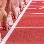 Athletics championship