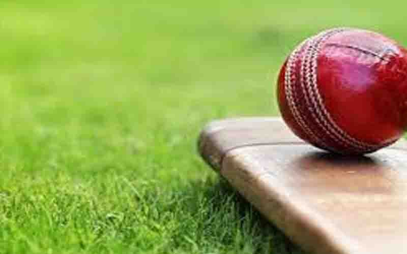 कर्नल सीके नायडू ट्रॉफी अंडर-25 क्रिकेट