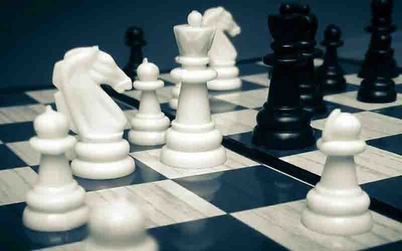 Sanjeevani Online Open Chess Tournament