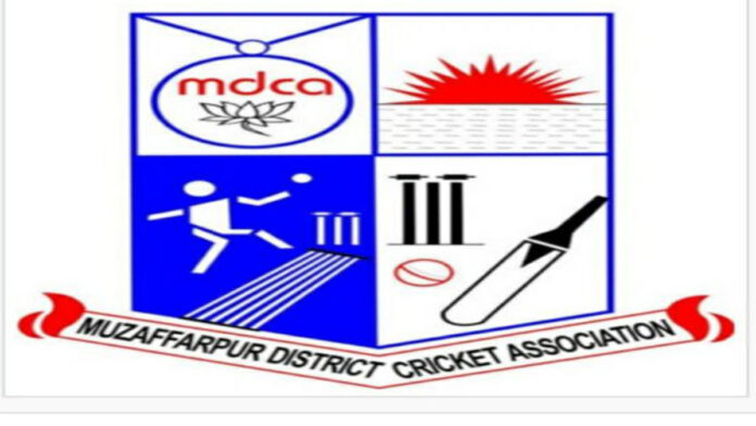 Muzaffarpur Under-19 Cricket League