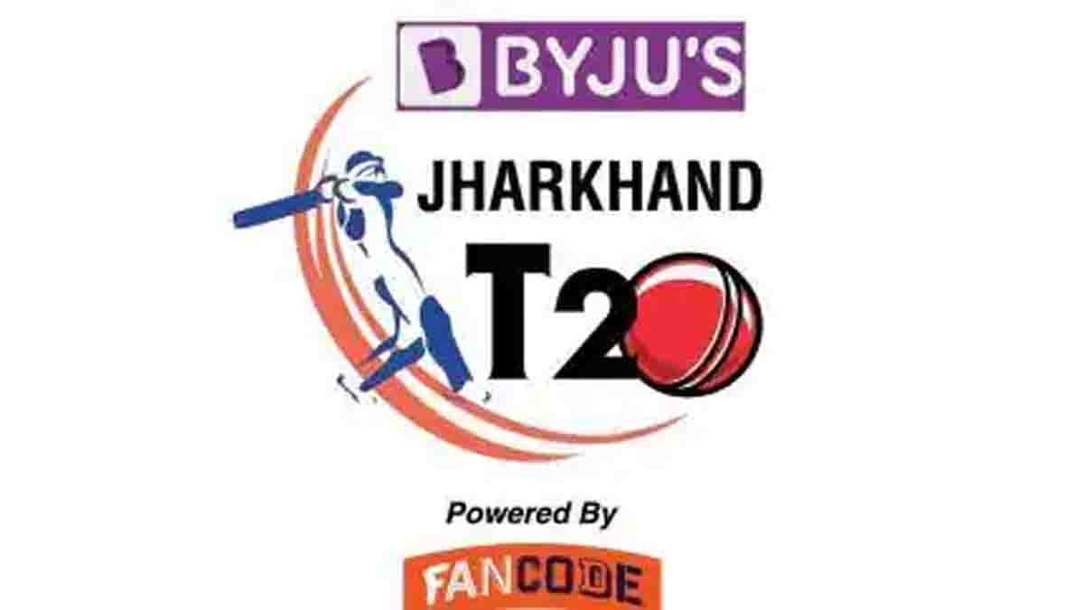 byju’s jharkhand t20