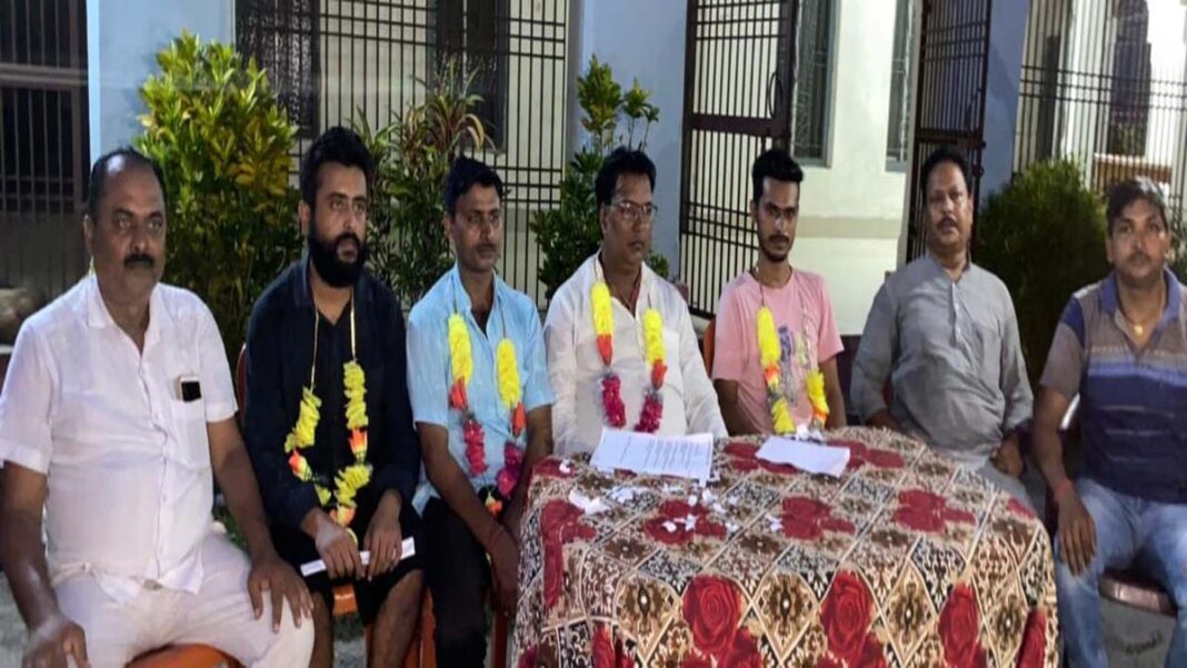 Bihar Ball Badminton Premier League