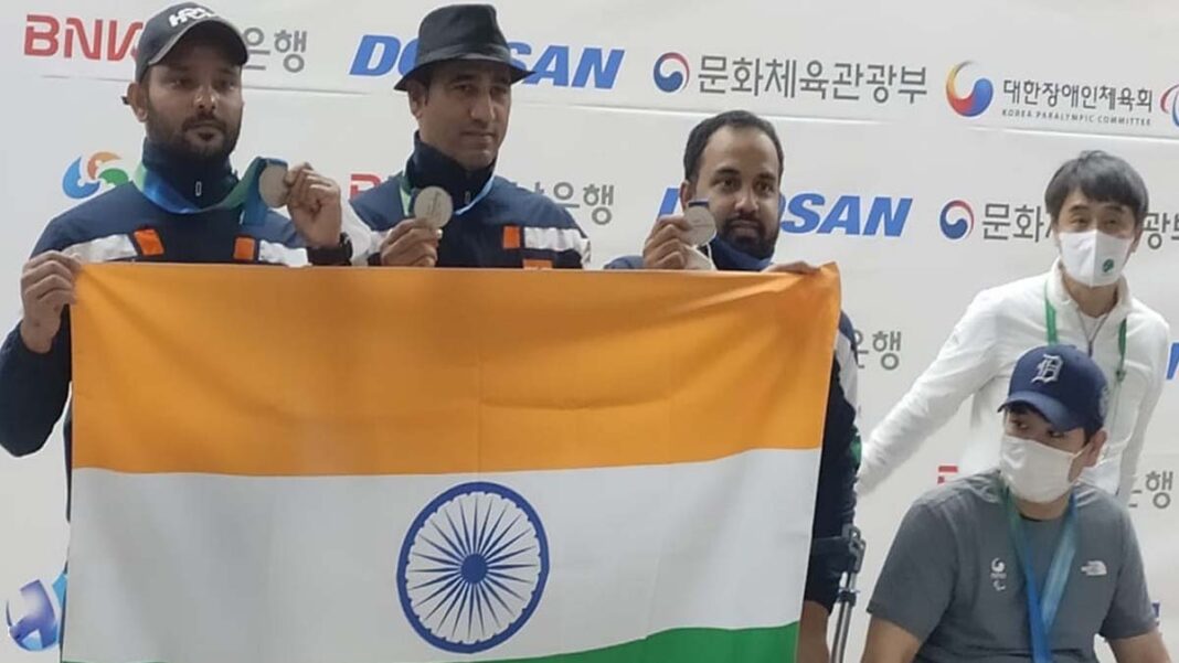 Changwon 2022