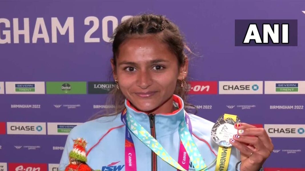 Priyanka Goswami