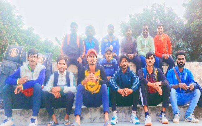 Bahadurpur Super League