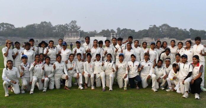 Atal Bihar Vajpayee Women's Cricket Tournament