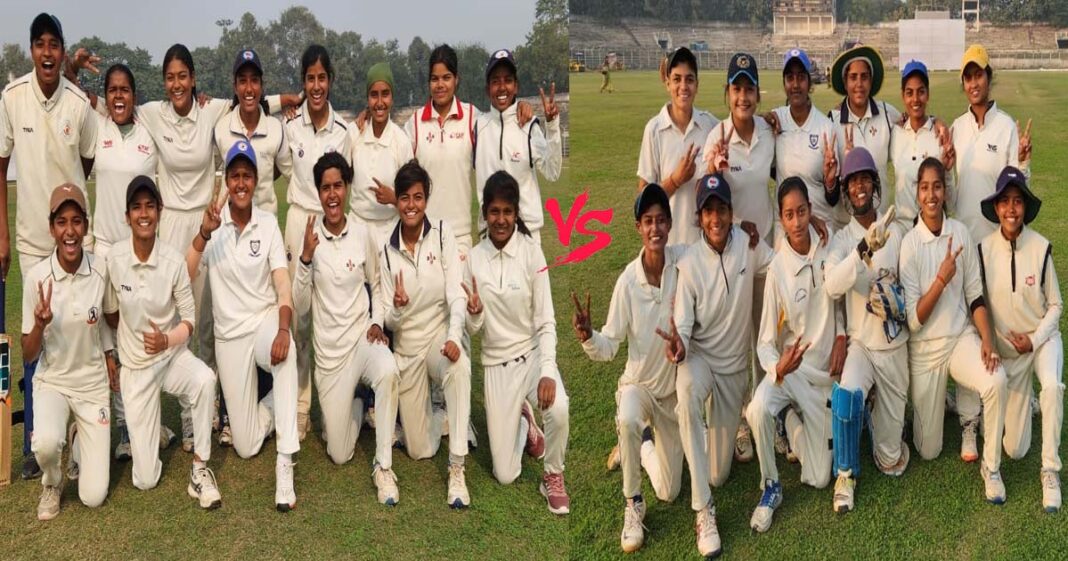Atal Bihari Vajpayee Women's Cricket Tournament
