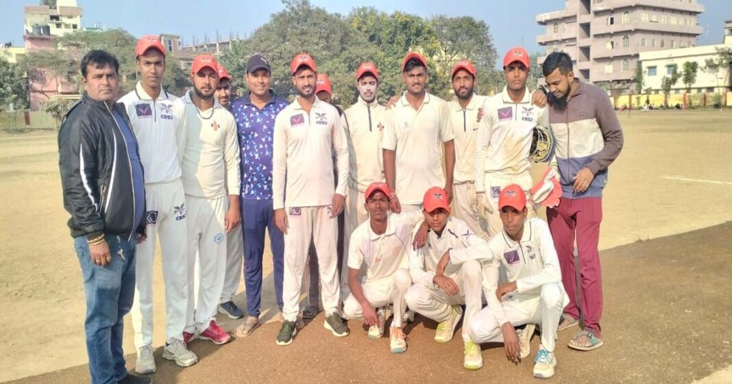 Bhojpur District Cricket League