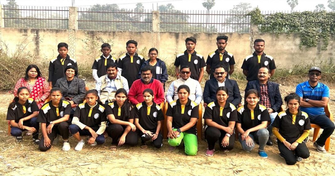 Bihar Bowls Sports Team