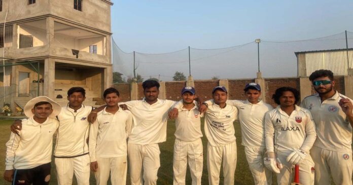 Bihar Cambridge Cricket Academy