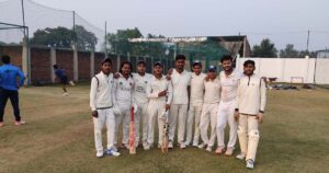 Bihar Cambridge Cricket Academy