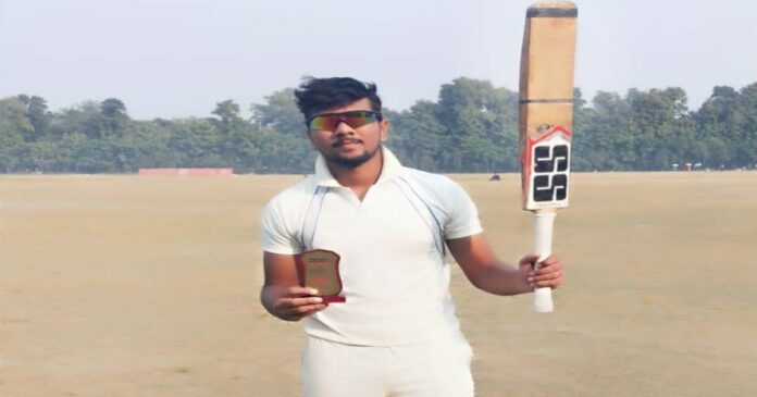 East Champaran District Cricket League