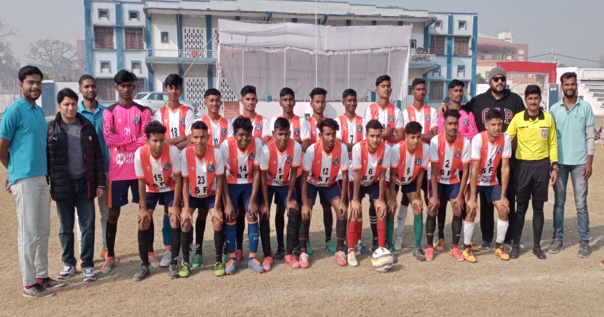 elite youth league