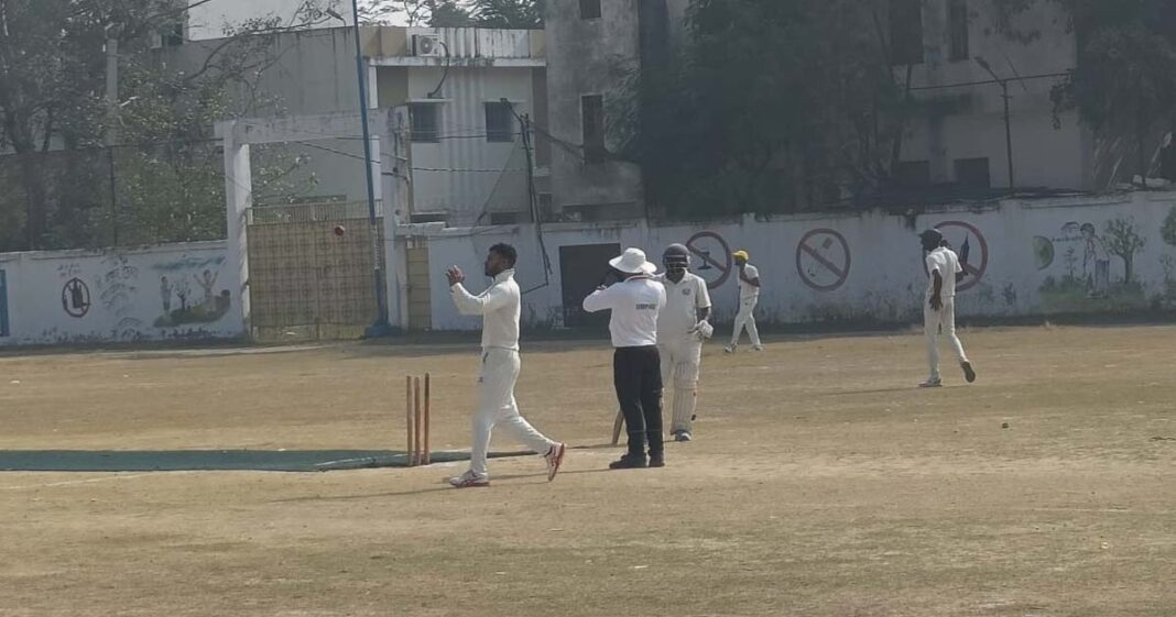 Rohtas District Cricket League
