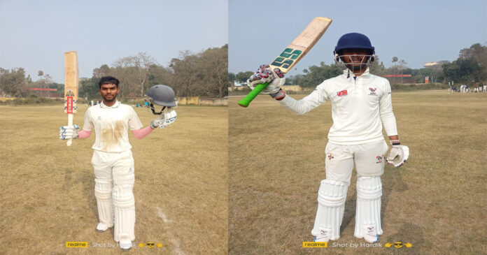 Begusarai District Under-19 Cricket League