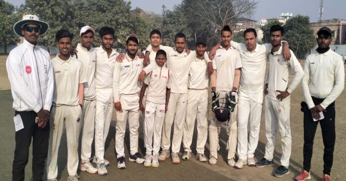 Bhojpur District Cricket League