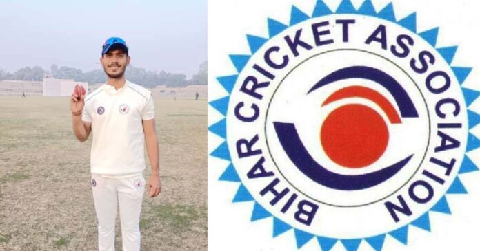 Colonel CK Naidu Under-25 Cricket