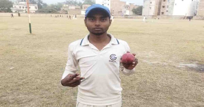Gopalganj District Cricket League