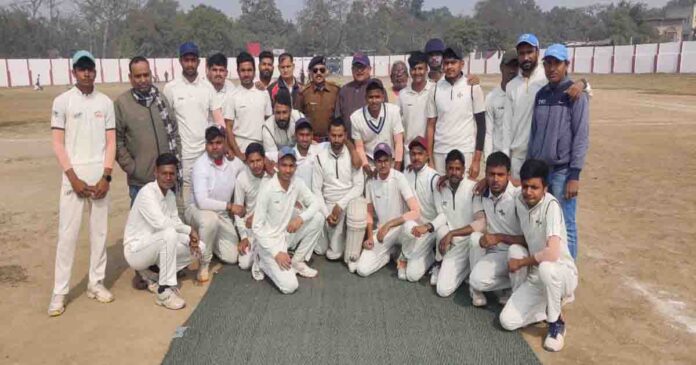 Gurukul Cup Cricket Tournament