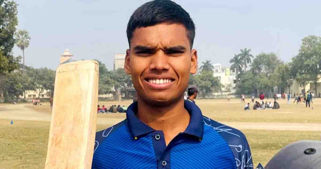 Muzaffarpur District Under-19 Cricket League