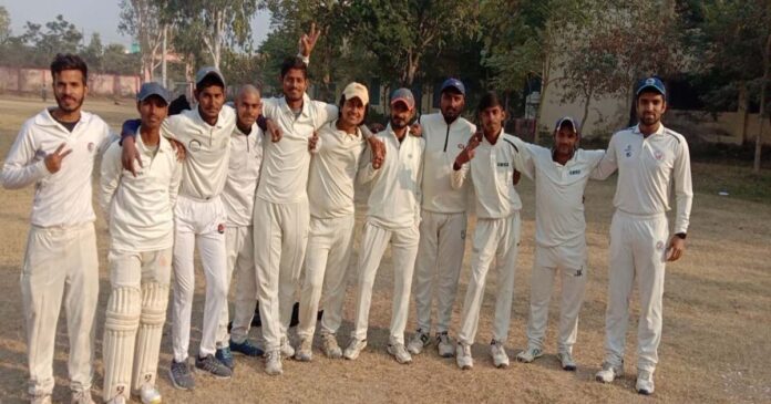 Rohtas District Cricket League