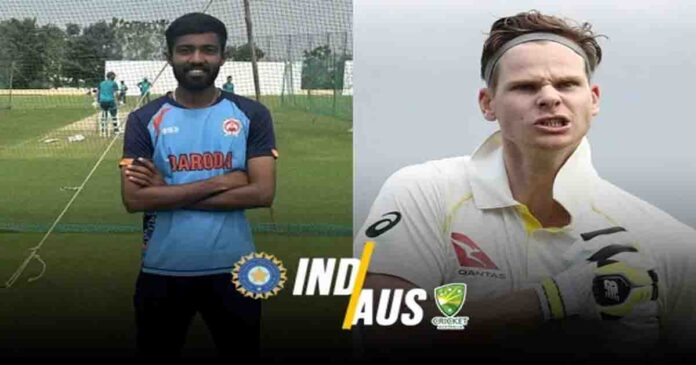भारत बनाम ऑस्ट्रेलिया टेस्ट सीरीज