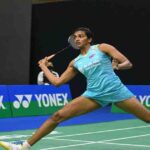 इंडोनेशिया मास्टर्स 2026 में पीवी सिंधू और किदाम्बी श्रीकांत का मैच