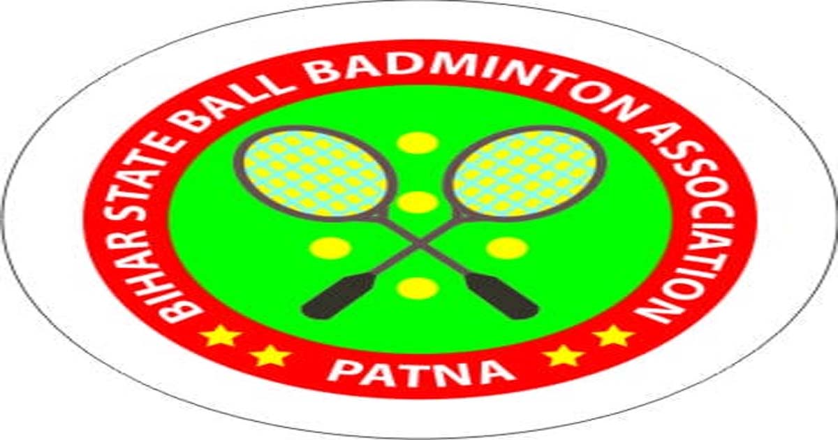 Badminton logo. Logo for the game in badminton sports. Abstract  professional badminton player. Silhouette of a badminton player, vector  illustration #1275039 | Clipart.com