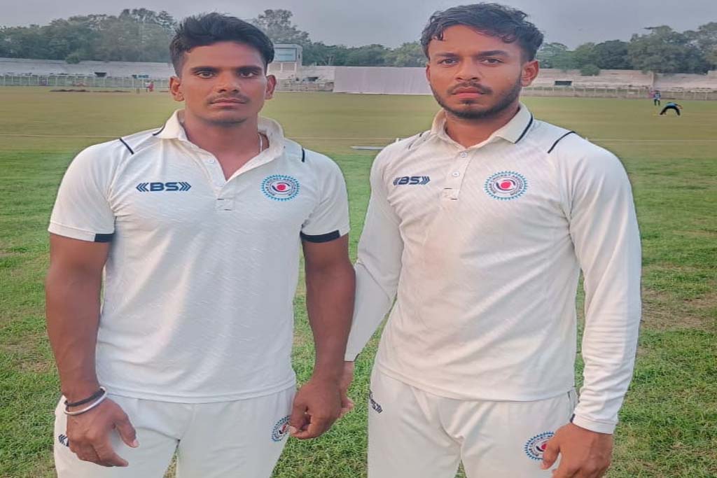 Bipin saurabh and ayush loharuka