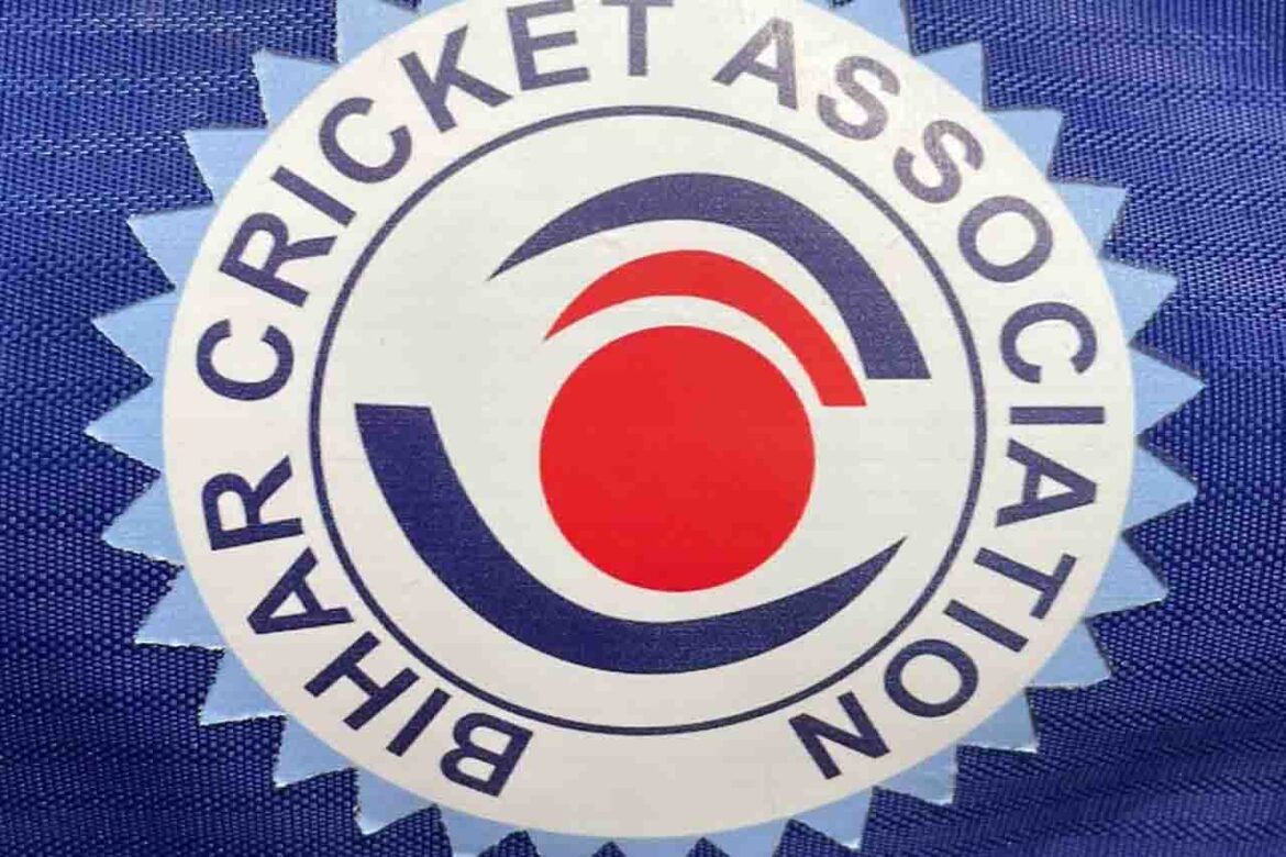 बिहार क्रिकेट एसोसिएशन