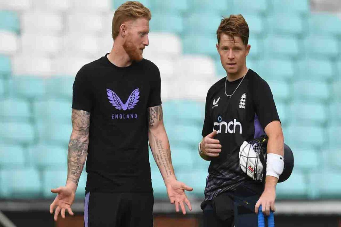 Ben Stokes and Jofra Archer out of final Test vs India due to injury and rest