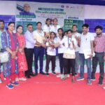 पटना जिला मशाल खेल 2025 के विजेता खिलाड़ी