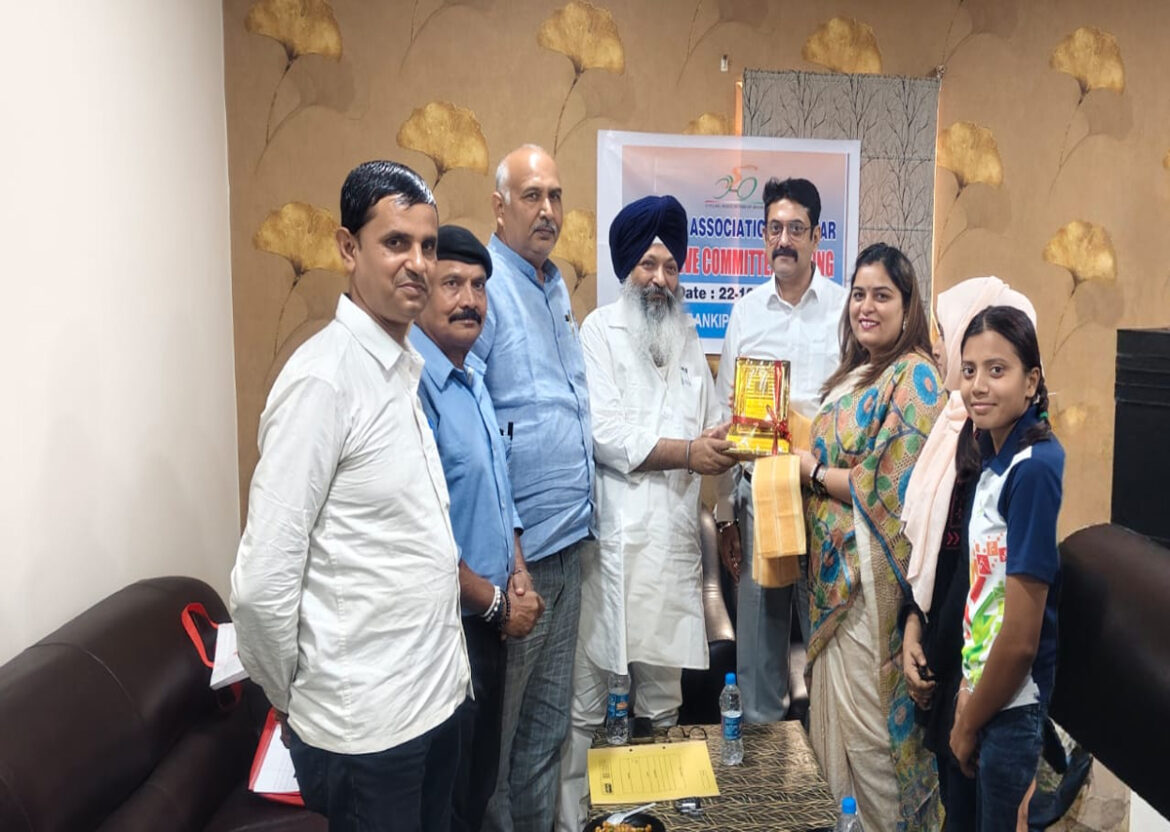 cycling Association of bihar